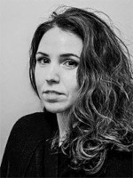 photo of Isabel Adey