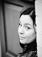 photo of Jenni Fagan