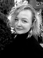 photo of Lucy Ribchester