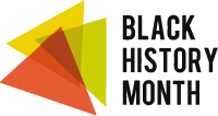 Black History Month logo