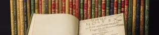 Selection of Shakespeare quartos