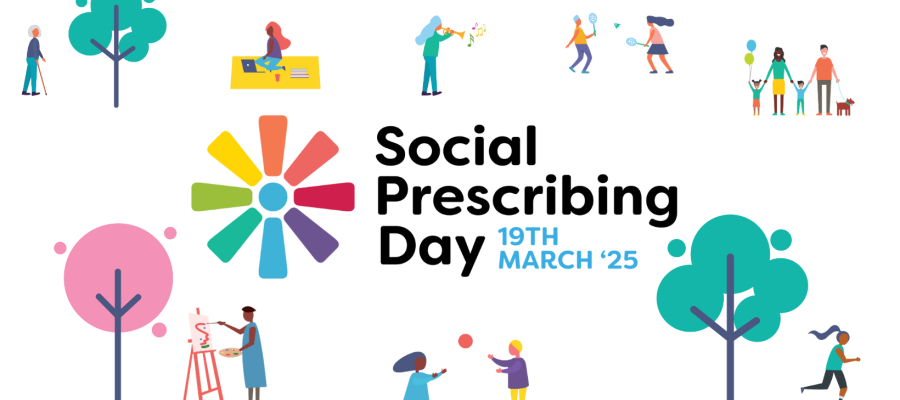 Social Prescribing Day 2025