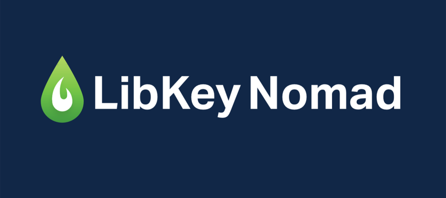 Information about LibKey Nomad