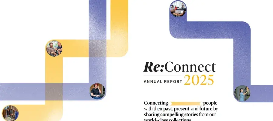 Re:Connect 2025 