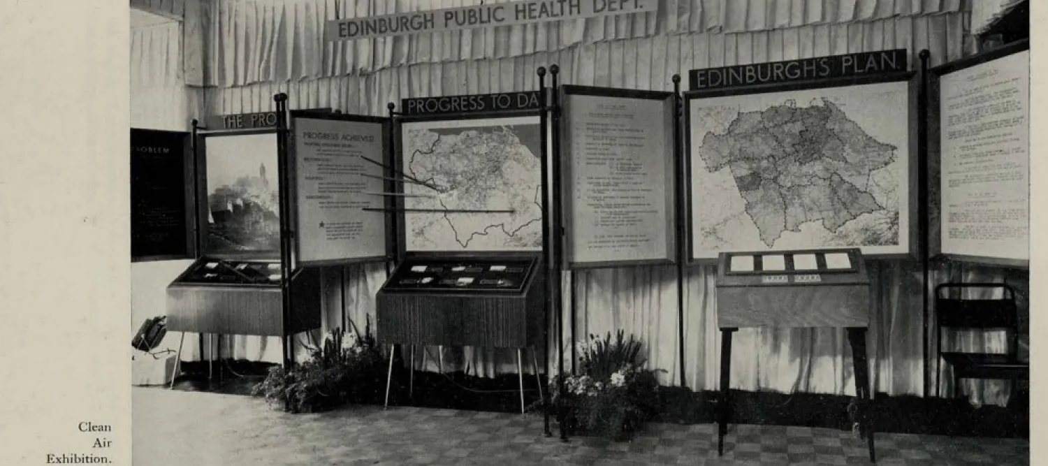 Clean Air Exhibition