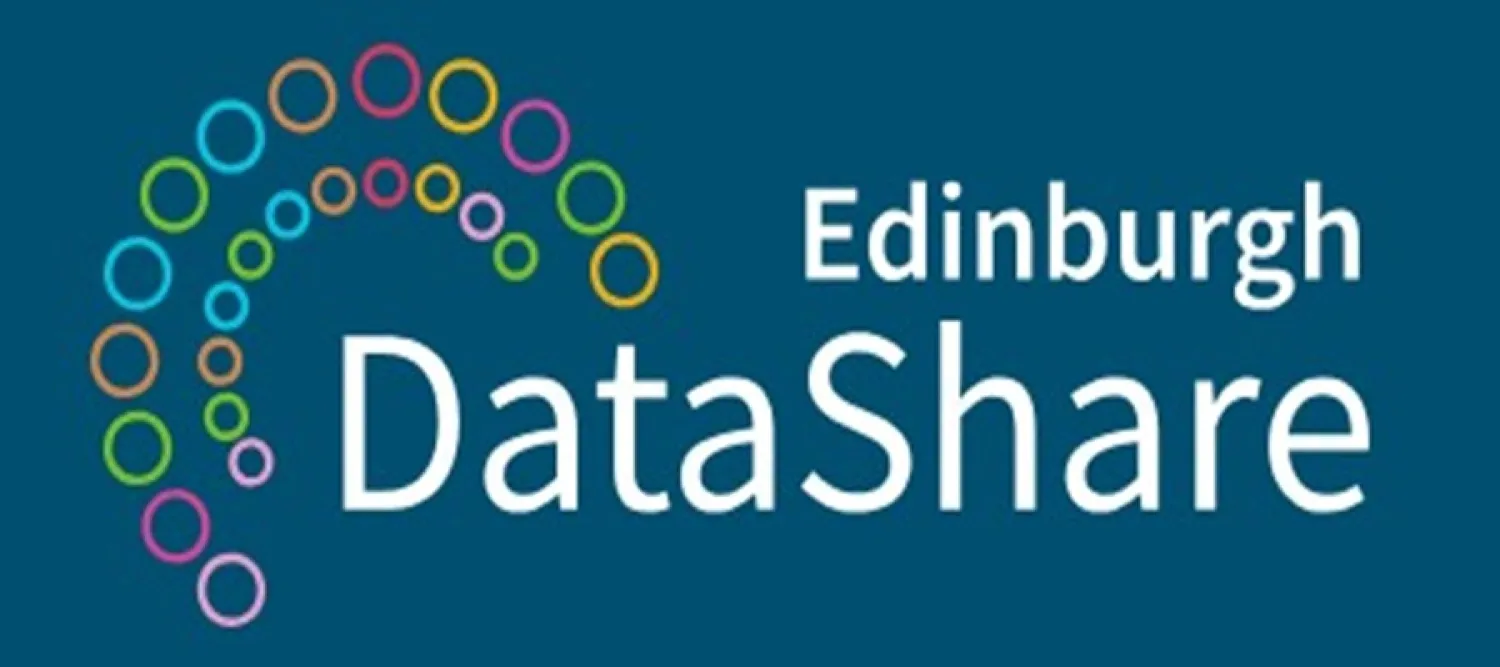 DataShare banner