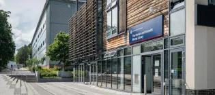 Image of Murray Library