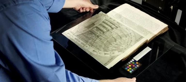 Digitisation Services