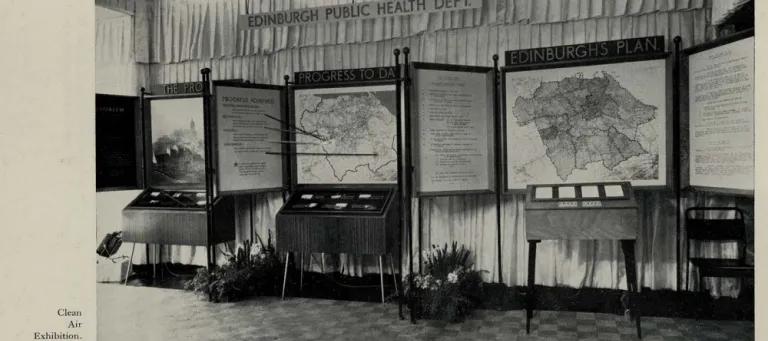 Clean Air Exhibition