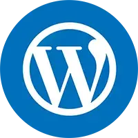 Wordpress logo