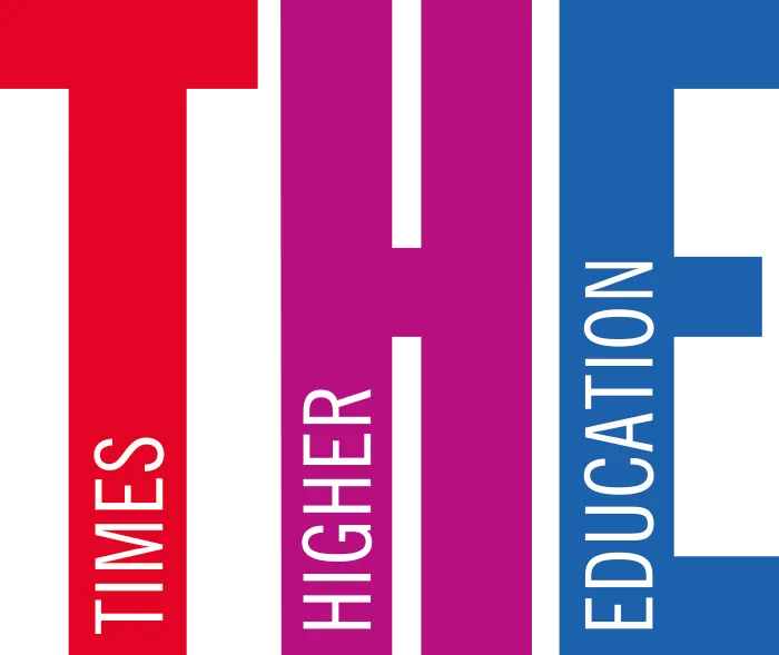Times Higher Education logo