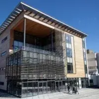 Image of Murray Library