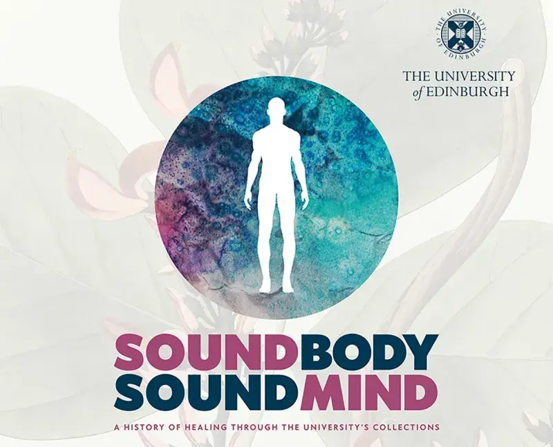Sound Body Sound Mind