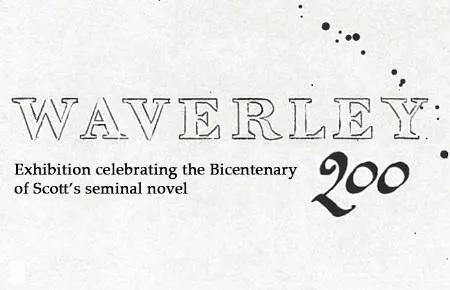 Waverly 200 Exhibition