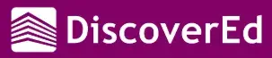 DiscoverEd Logo