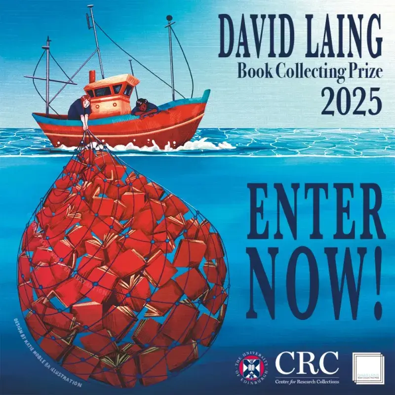 2024-25 David Laing Poster Prize Winner