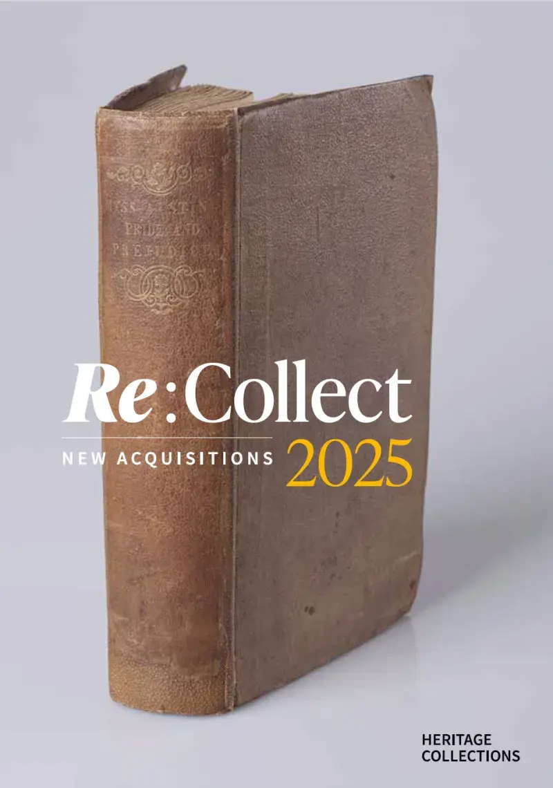ReCollect 2025 thumbnail