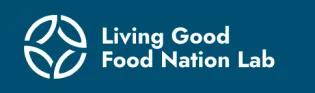 Living Good Food Nation Lab Logo