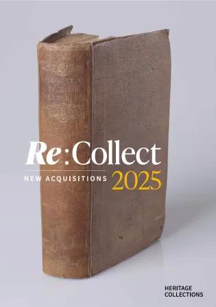 ReCollect 2025 thumbnail