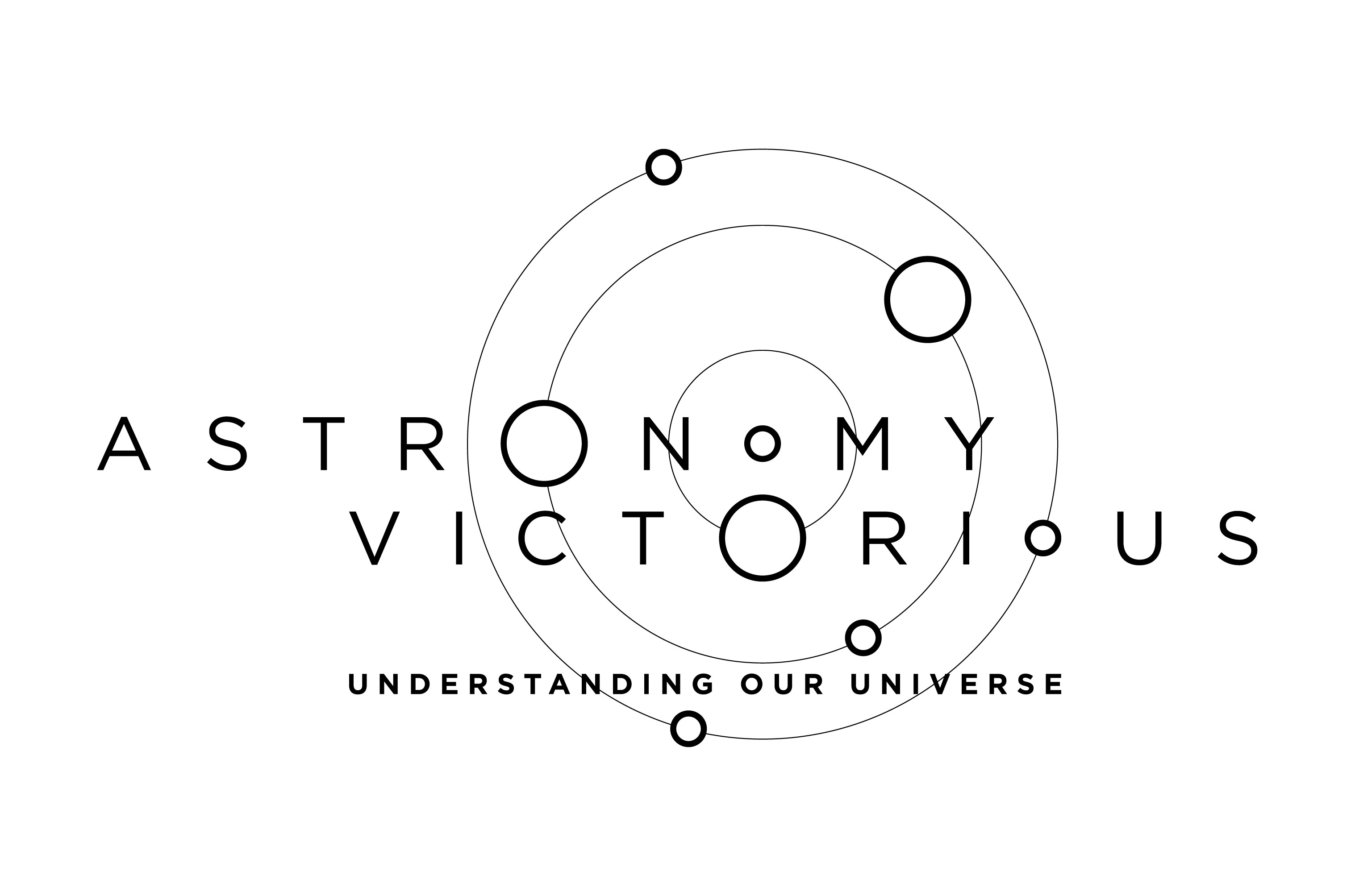 Astronomy Victorious logo