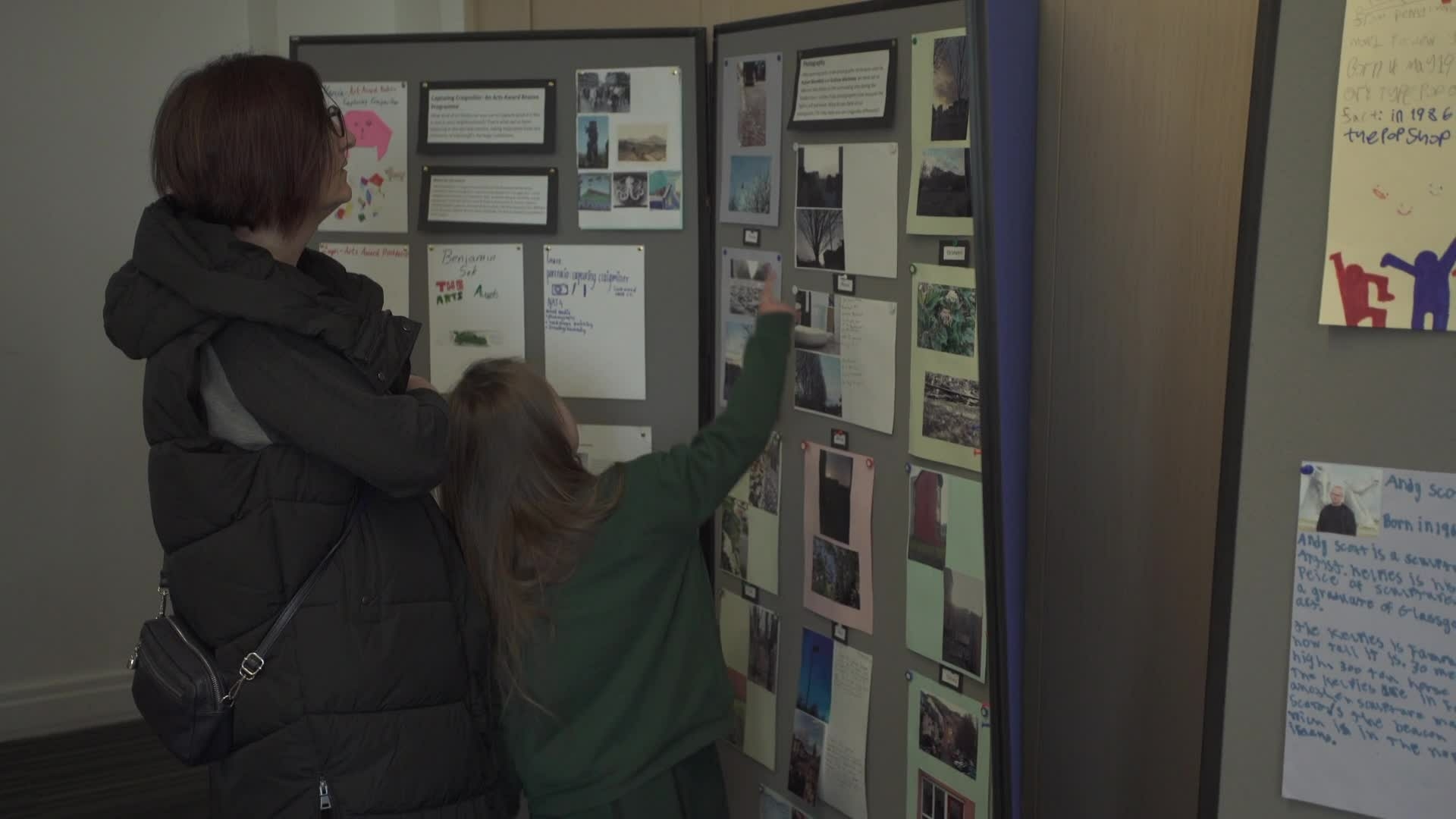 Participant Stories | Library | Library