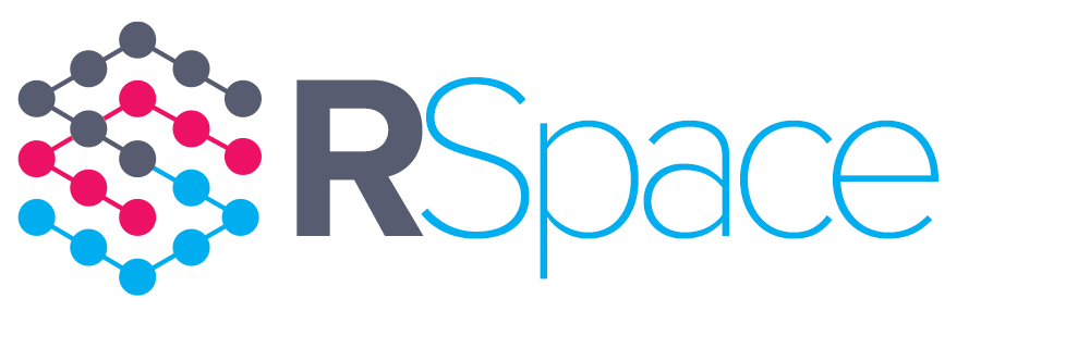 RSpace logo